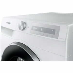 SAMSUNG DV90T6240LH/S6 Στεγνωτήριο White - (12 δόσεις άτοκα)