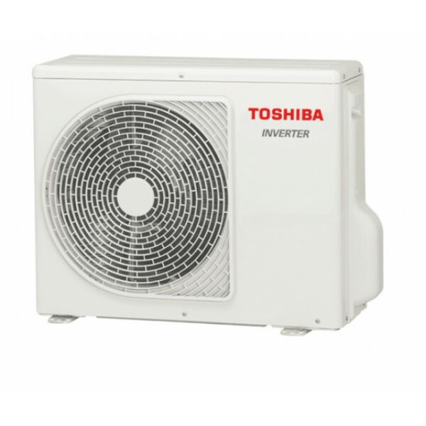 TOSHIBA YUKAI RAS-B13E2KVG-E/RAS-13E2AVG-E 13000 BTU Κλιματιστικό Τοίχου - (6 δόσεις άτοκα)