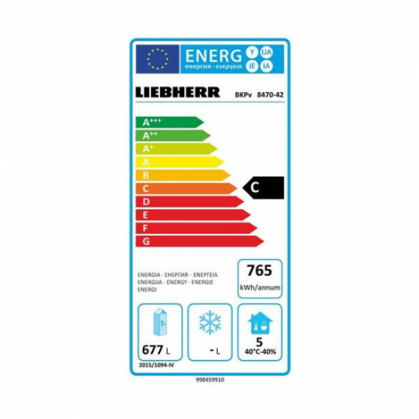 BOSCH KGN49LBCF Ψυγειοκαταψύκτης Crystal Black - (12 δόσεις άτοκα)