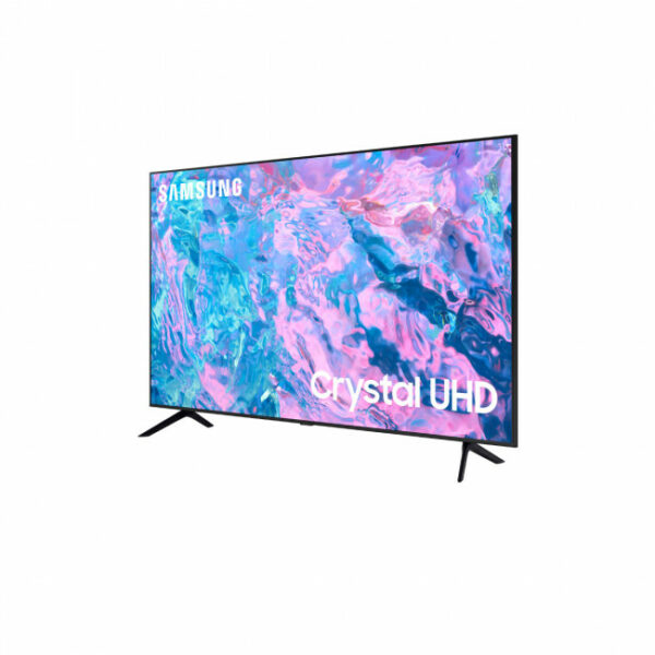 SAMSUNG UE75CU7172UXXH 75&apos;&apos; Smart 4K Τηλεόραση - (12 δόσεις άτοκα)