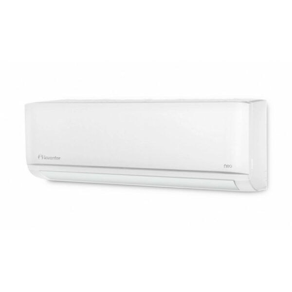 INVENTOR NEO N2UVI-18WFI/Ν2UVO-18 18000BTU Κλιματιστικό Τοίχου - (12 δόσεις άτοκα)