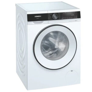SIEMENS WG44G201GR Πλυντήριο ρούχων White - (12 δόσεις άτοκα)