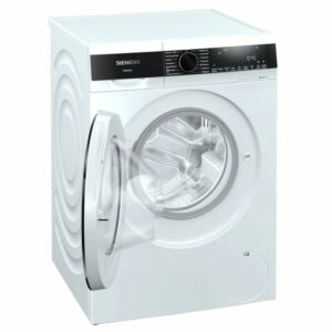 SIEMENS WG44G201GR Πλυντήριο ρούχων White - (12 δόσεις άτοκα)