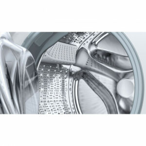 SIEMENS WG44G201GR Πλυντήριο ρούχων White - (12 δόσεις άτοκα)