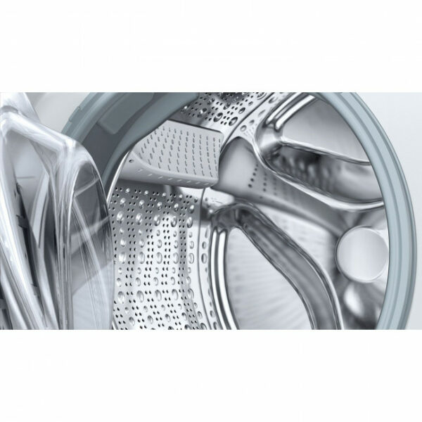 SIEMENS WG44G201GR Πλυντήριο ρούχων White - (12 δόσεις άτοκα)
