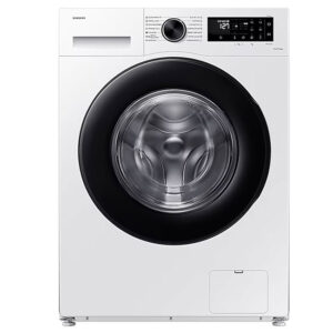 SAMSUNG WW80CGC04DAELE Πλυντήριο ρούχων White - (6 δόσεις άτοκα)
