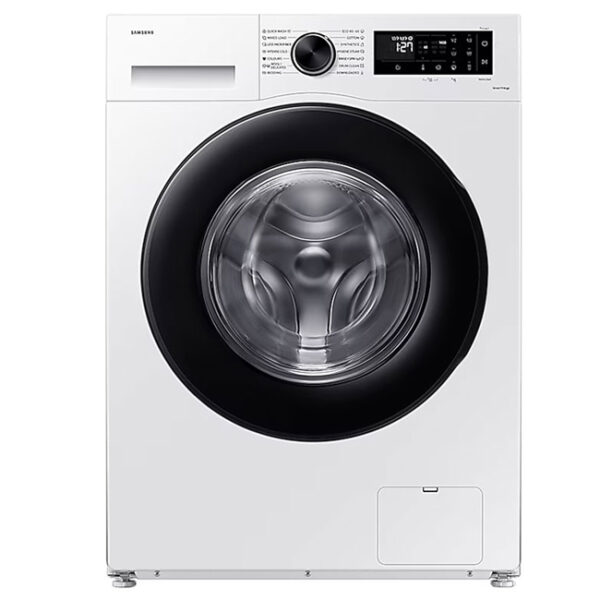 SAMSUNG WW80CGC04DAELE Πλυντήριο ρούχων White - (6 δόσεις άτοκα)