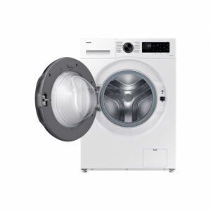 SAMSUNG WW80CGC04DAELE Πλυντήριο ρούχων White - (6 δόσεις άτοκα)