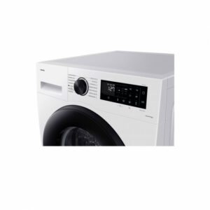 SAMSUNG WW80CGC04DAELE Πλυντήριο ρούχων White - (6 δόσεις άτοκα)