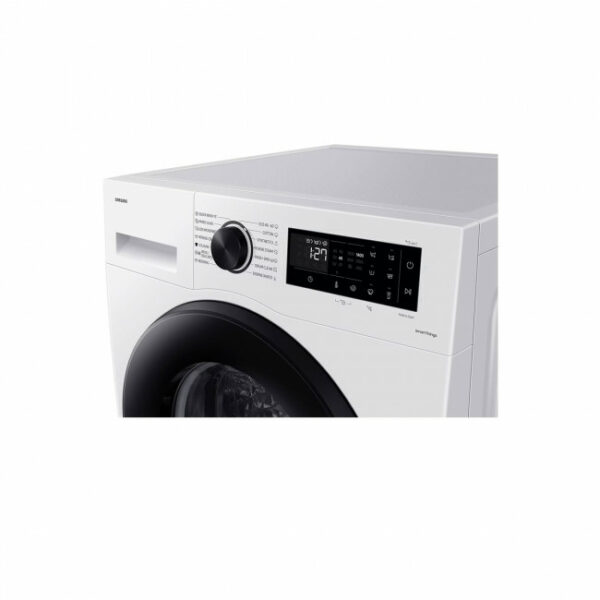 SAMSUNG WW80CGC04DAELE Πλυντήριο ρούχων White - (6 δόσεις άτοκα)