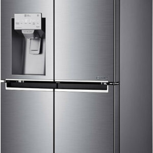LG GML844PZKZ Ψυγείο Ντουλάπα Οριζόντιας Διάταξης (Multi Door) Slim Total No Frost 1787 x 83,5 cm mod 2023 - Image 2