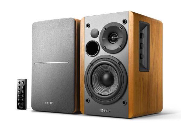 EDIFIER R1280DB Multimedia Speaker Black