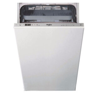 WHIRLPOOL WSIC 3M27 C Πλυντ. πιάτων