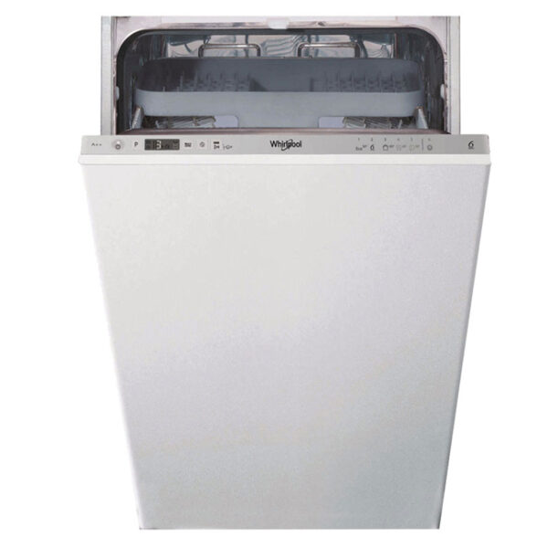 WHIRLPOOL WSIC 3M27 C Πλυντ. πιάτων