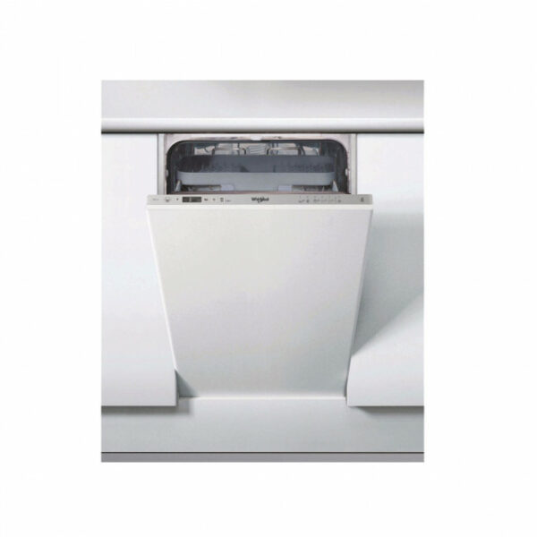WHIRLPOOL WSIC 3M27 C Πλυντ. πιάτων