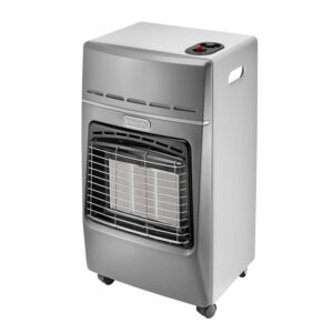DELONGHI IR3010.GY Θερμάστρα Υγραερίου Grey