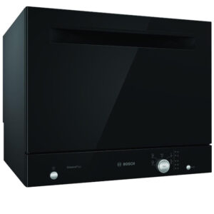 BOSCH SKS51E36EU Πλυντήριο πιάτων Black - (6 δόσεις άτοκα)