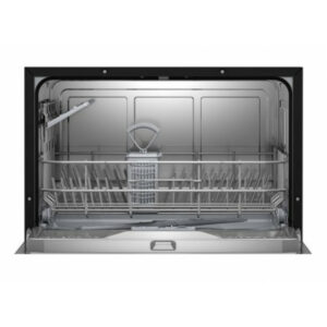 BOSCH SKS51E36EU Πλυντήριο πιάτων Black - (6 δόσεις άτοκα)