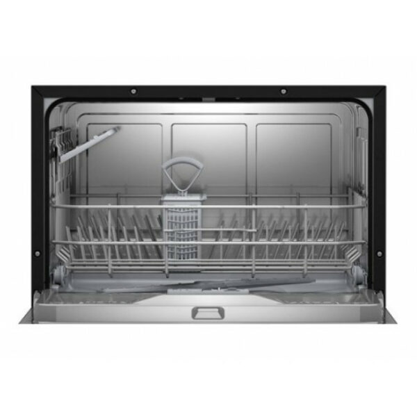 BOSCH SKS51E36EU Πλυντήριο πιάτων Black - (6 δόσεις άτοκα)