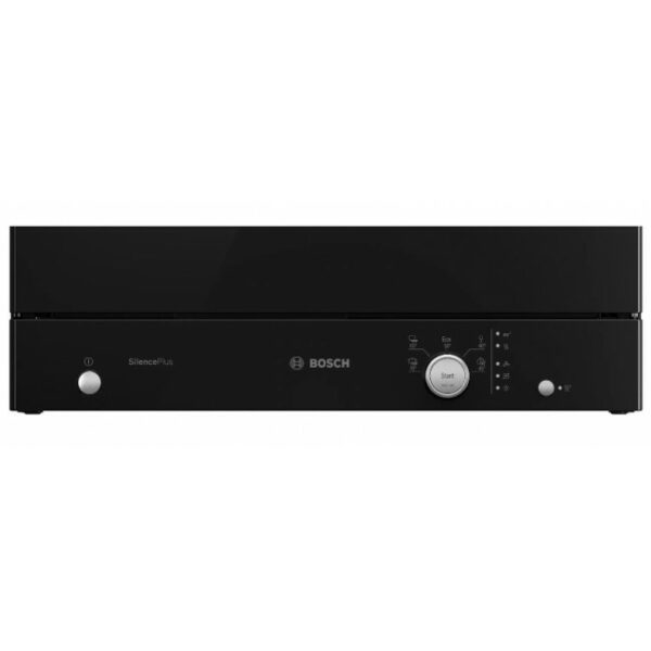 BOSCH SKS51E36EU Πλυντήριο πιάτων Black - (6 δόσεις άτοκα)