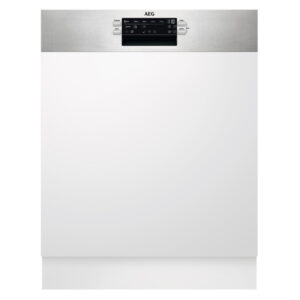 AEG FES5396XZM Πλυντήριο πιάτων Inox - (6 δόσεις άτοκα)