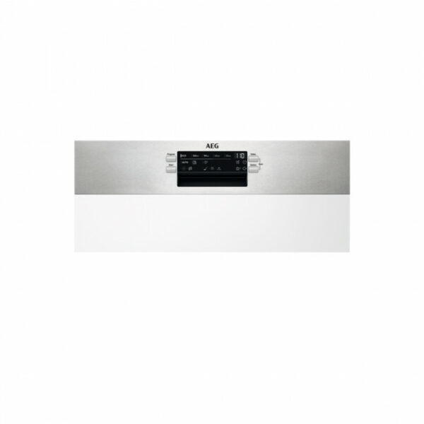 AEG FES5396XZM Πλυντήριο πιάτων Inox - (6 δόσεις άτοκα)