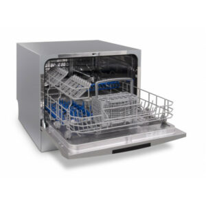 INVENTOR CLP-TT66I Πλυντήριο πιάτων Inox