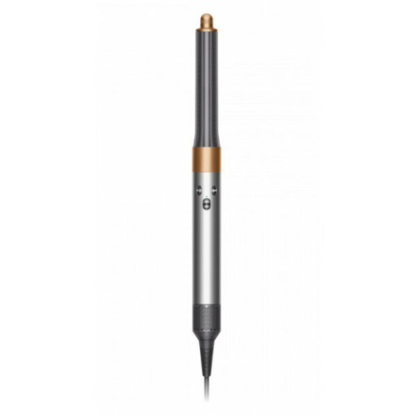 DYSON HS05 Airwrap Complete Long Σεσουάρ μαλλιών Nickel/Copper