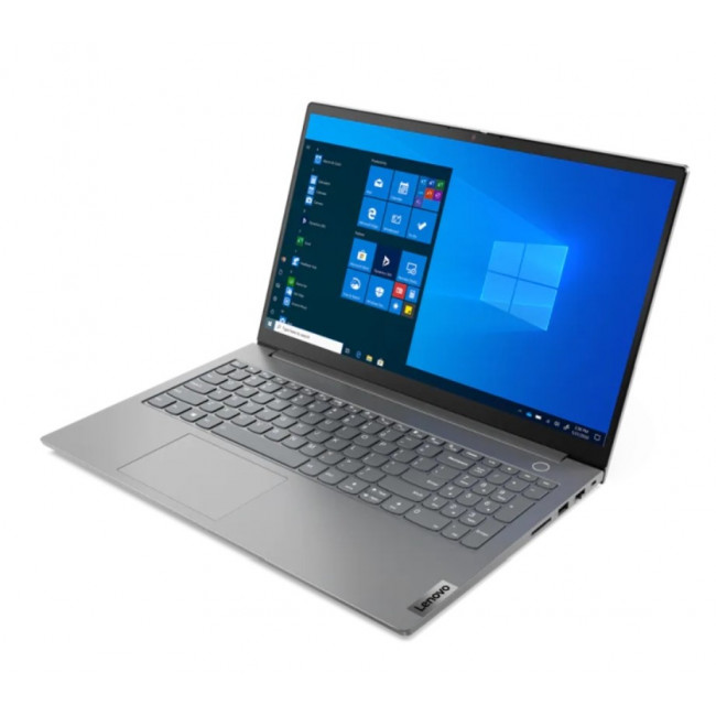 LENOVO ThinkBook 15 G3 ACL (Ryzen 5-5500U/8GB/256GB/FHD/W11P) (21A400B2GM) Laptop Grey - (6 δόσεις άτοκα)