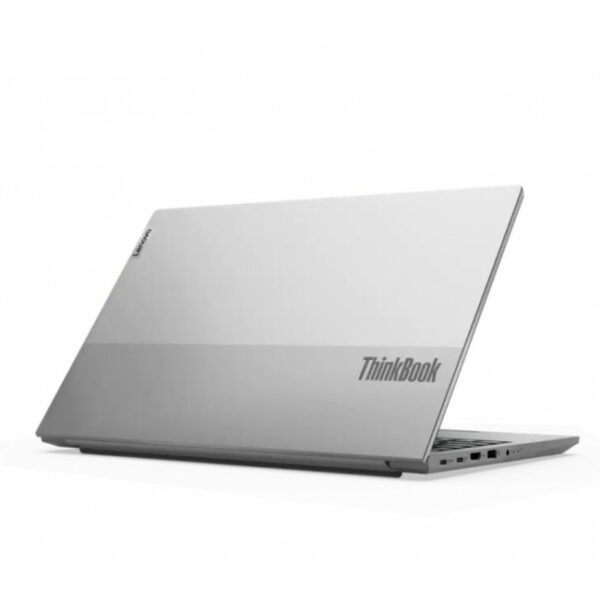 LENOVO ThinkBook 15 G3 ACL (Ryzen 5-5500U/8GB/256GB/FHD/W11P) (21A400B2GM) Laptop Grey - (6 δόσεις άτοκα)