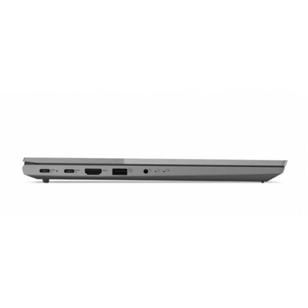 LENOVO ThinkBook 15 G3 ACL (Ryzen 5-5500U/8GB/256GB/FHD/W11P) (21A400B2GM) Laptop Grey - (6 δόσεις άτοκα)