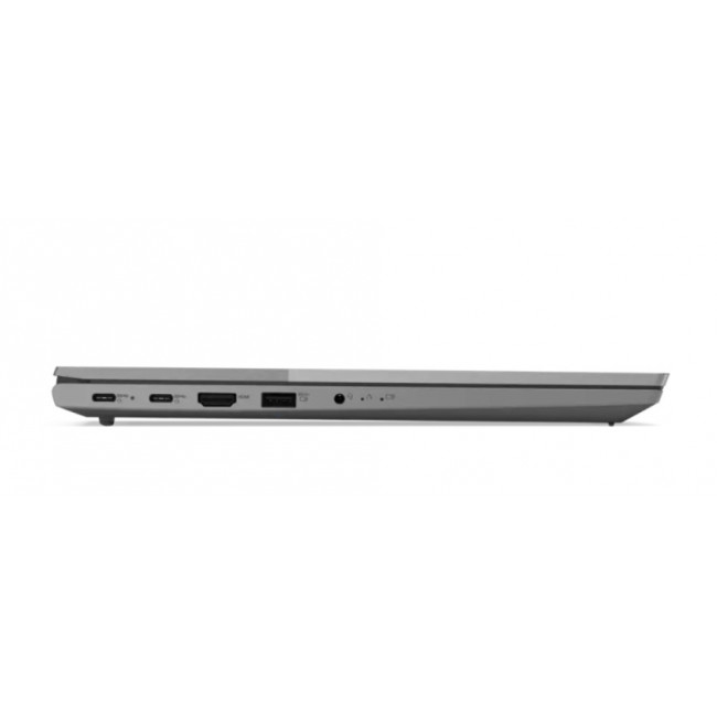 LENOVO ThinkBook 15 G3 ACL (Ryzen 5-5500U/8GB/256GB/FHD/W11P) (21A400B2GM) Laptop Grey - (6 δόσεις άτοκα)
