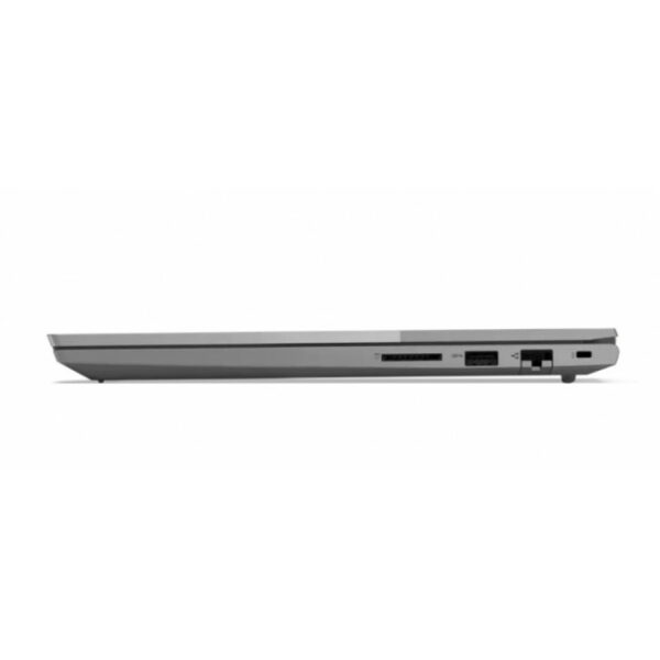 LENOVO ThinkBook 15 G3 ACL (Ryzen 5-5500U/8GB/256GB/FHD/W11P) (21A400B2GM) Laptop Grey - (6 δόσεις άτοκα)