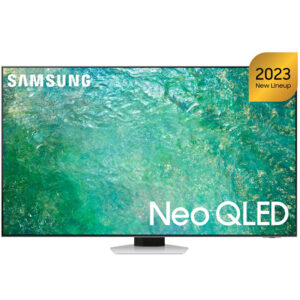 SAMSUNG QE65QN85C 65&apos;&apos; QLED Smart 4K Τηλεόραση - (12 δόσεις άτοκα)