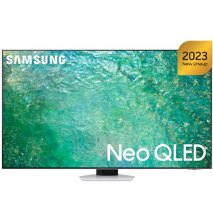 SAMSUNG QE55QN85C 55&apos;&apos; QLED Smart 4K Τηλεόραση - (12 δόσεις άτοκα)