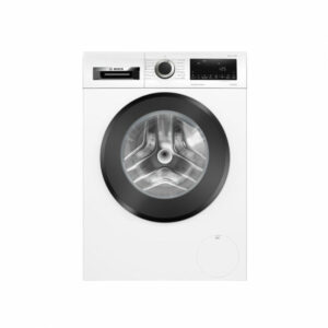 BOSCH WGG14403BY Πλυντήριο ρούχων White - (12 δόσεις άτοκα)