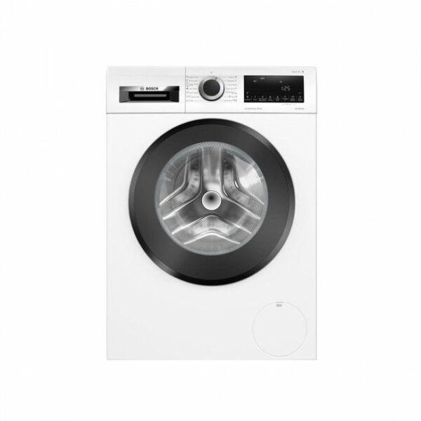BOSCH WGG14403BY Πλυντήριο ρούχων White - (12 δόσεις άτοκα)
