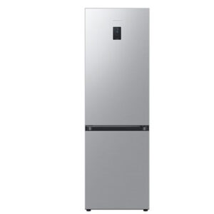 SAMSUNG RB34C671DSA/EF Ψυγειοκαταψύκτης Inox - (12 δόσεις άτοκα)
