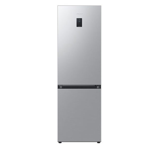 SAMSUNG RB34C671DSA/EF Ψυγειοκαταψύκτης Inox - (12 δόσεις άτοκα)