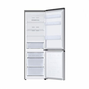 SAMSUNG RB34C671DSA/EF Ψυγειοκαταψύκτης Inox - (12 δόσεις άτοκα)