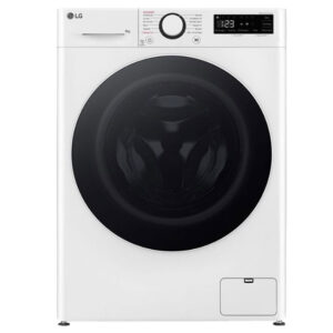 LG F4R5009TSWW Πλυντήριο ρούχων White - (6 δόσεις άτοκα)