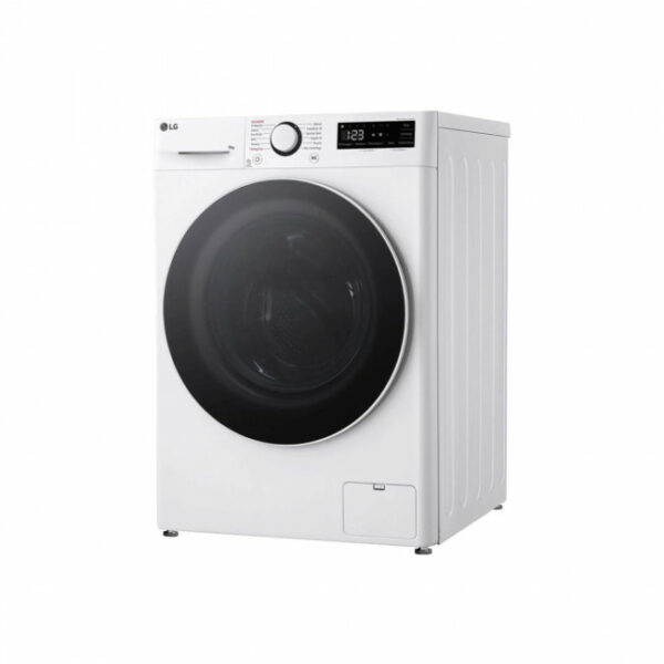 LG F4R5009TSWW Πλυντήριο ρούχων White - (6 δόσεις άτοκα)
