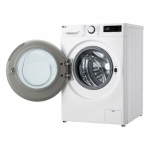 LG F4R5009TSWW Πλυντήριο ρούχων White - (6 δόσεις άτοκα)