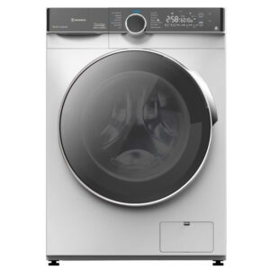 MORRIS WIW-31014PGB Πλυντήρια ρούχων White - (6 δόσεις άτοκα)