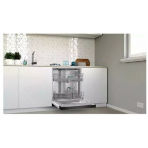 PITSOS DIF60I01 Πλυντ. πιάτων Inox - (6 δόσεις άτοκα)