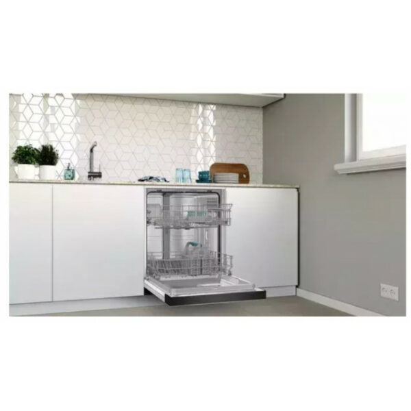 PITSOS DIF60I01 Πλυντ. πιάτων Inox - (6 δόσεις άτοκα)