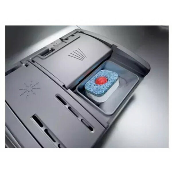 PITSOS DIF60I01 Πλυντ. πιάτων Inox - (6 δόσεις άτοκα)