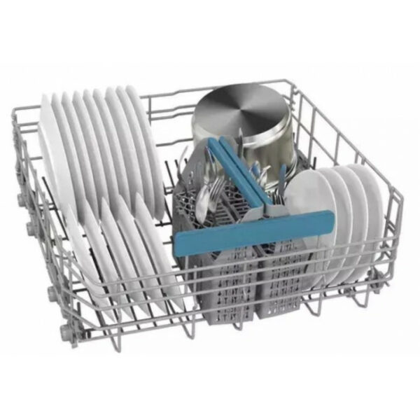 PITSOS DIF60I01 Πλυντ. πιάτων Inox - (6 δόσεις άτοκα)