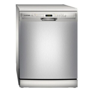 PITSOS DSF60I01 Πλυντήριο πιάτων Inox - (6 δόσεις άτοκα)