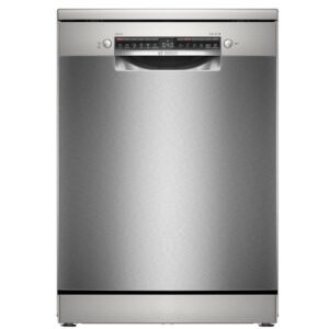 BOSCH SMS4HTI00E Πλυντήριο πιάτων Inox - (6 δόσεις άτοκα)